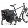 New Looxs Sports Racktime Sykkelvesker 32l, Black, One Size