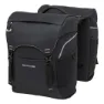New Looxs Sports Racktime Sykkelvesker 32l, Black, One Size