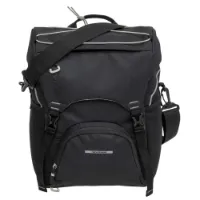 New Looxs Sports Rear Rider Sykkelveske 16l New Looxs Sports Rear Rider Sykkelveske 16l
