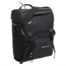 New Looxs Sports Rear Rider Sykkelveske 16l, Black, One Size