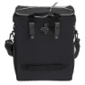 New Looxs Sports Rear Rider Sykkelveske 16l, Black, One Size