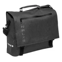 New Looxs Varo Messenger Sykkelveske 15l New Looxs Varo Messenger Sykkelveske 15l