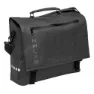 New Looxs Varo Messenger Sykkelveske 15l, Grey, One Size