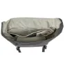 New Looxs Varo Messenger Sykkelveske 15l, Grey, One Size