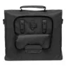 New Looxs Varo Messenger Sykkelveske 15l, Grey, One Size