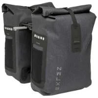 New Looxs Varo Mik Sykkelvesker 40l