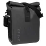 New Looxs Varo Single Sykkelveske 20l, Grey, One Size