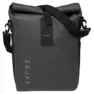 New Looxs Varo Single Sykkelveske 20l, Grey, One Size