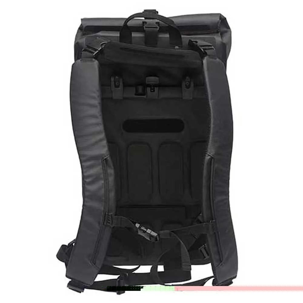 New Looxs Varo Sykkelveske 22l, Black, One Size New Looxs Varo Sykkelveske 22l, Black, One Size