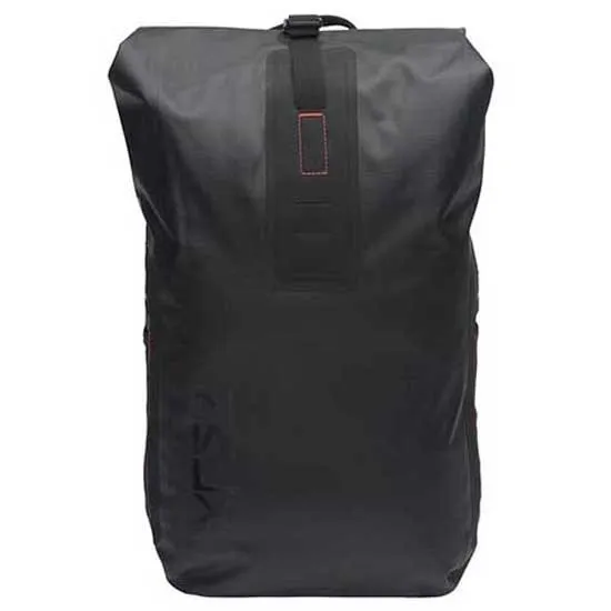 New Looxs Varo Sykkelveske 22l, Black, One Size New Looxs Varo Sykkelveske 22l, Black, One Size