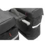 New Looxs Vigo Mik Sykkelvesker 37l, Black, One Size