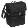 New Looxs Vigo Sykkelveske 18.5l, Black, One Size