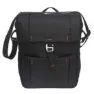 New Looxs Vigo Sykkelveske 18.5l, Black, One Size