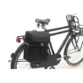 New Looxs Vigo Sykkelveske 18.5l, Black, One Size