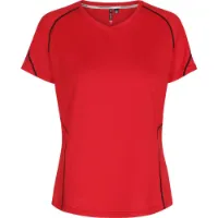 Newline Base Coolskin T-skjorte female Newline Base Coolskin T-skjorte female