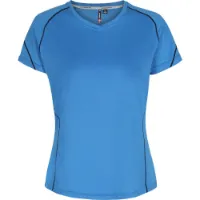 Newline Base Coolskin T-skjorte female Newline Base Coolskin T-skjorte female