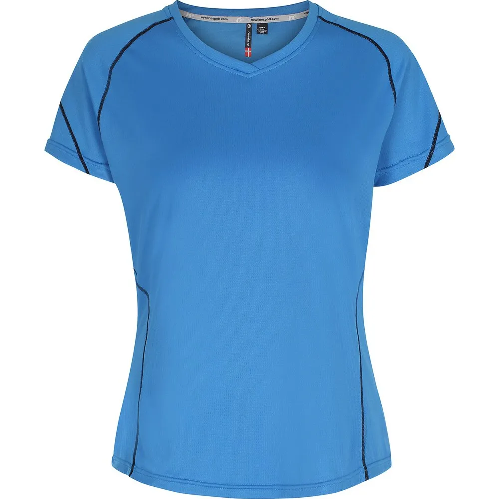 Newline Base Coolskin T-skjorte female Newline Base Coolskin T-skjorte female