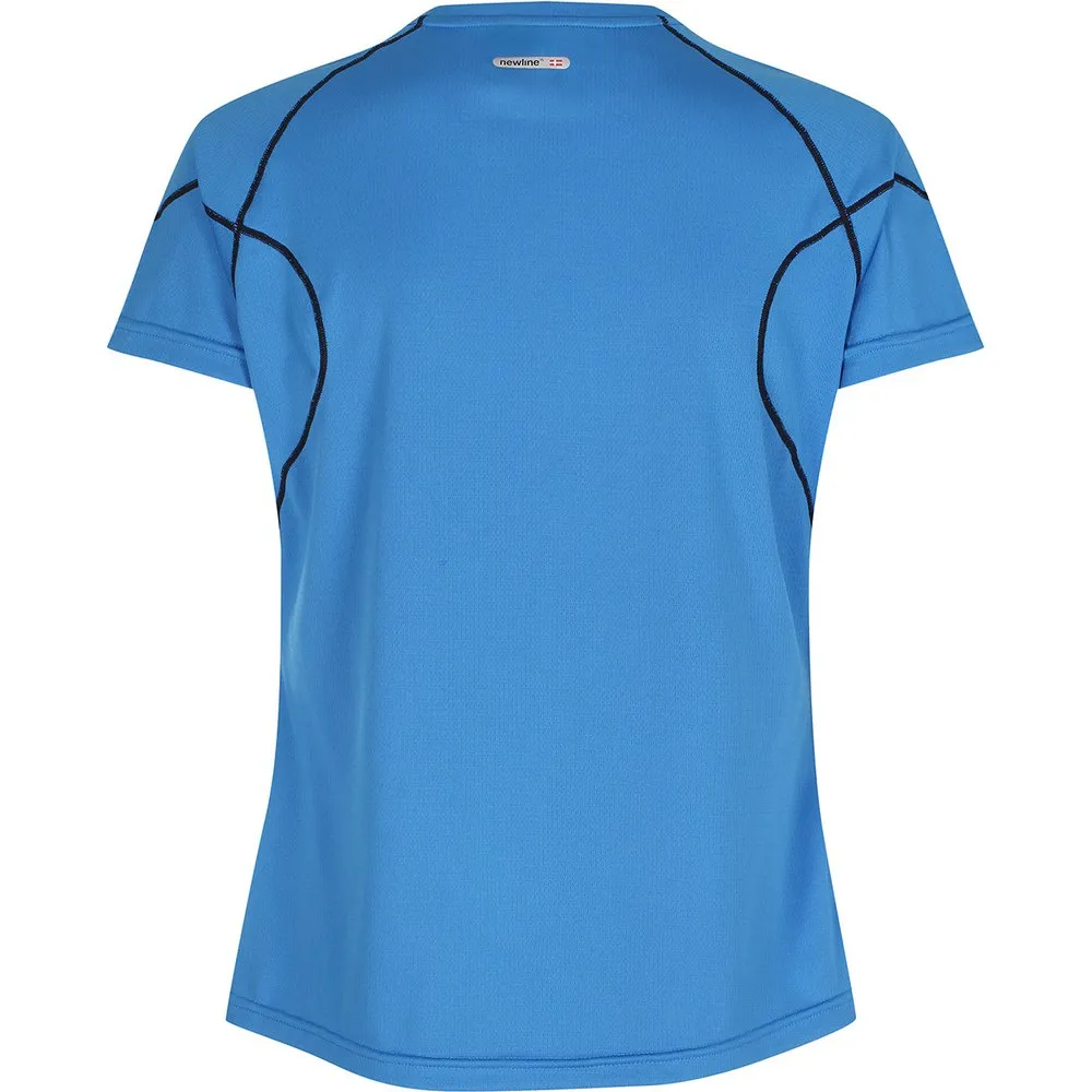 Newline Base Coolskin T-skjorte female Newline Base Coolskin T-skjorte female
