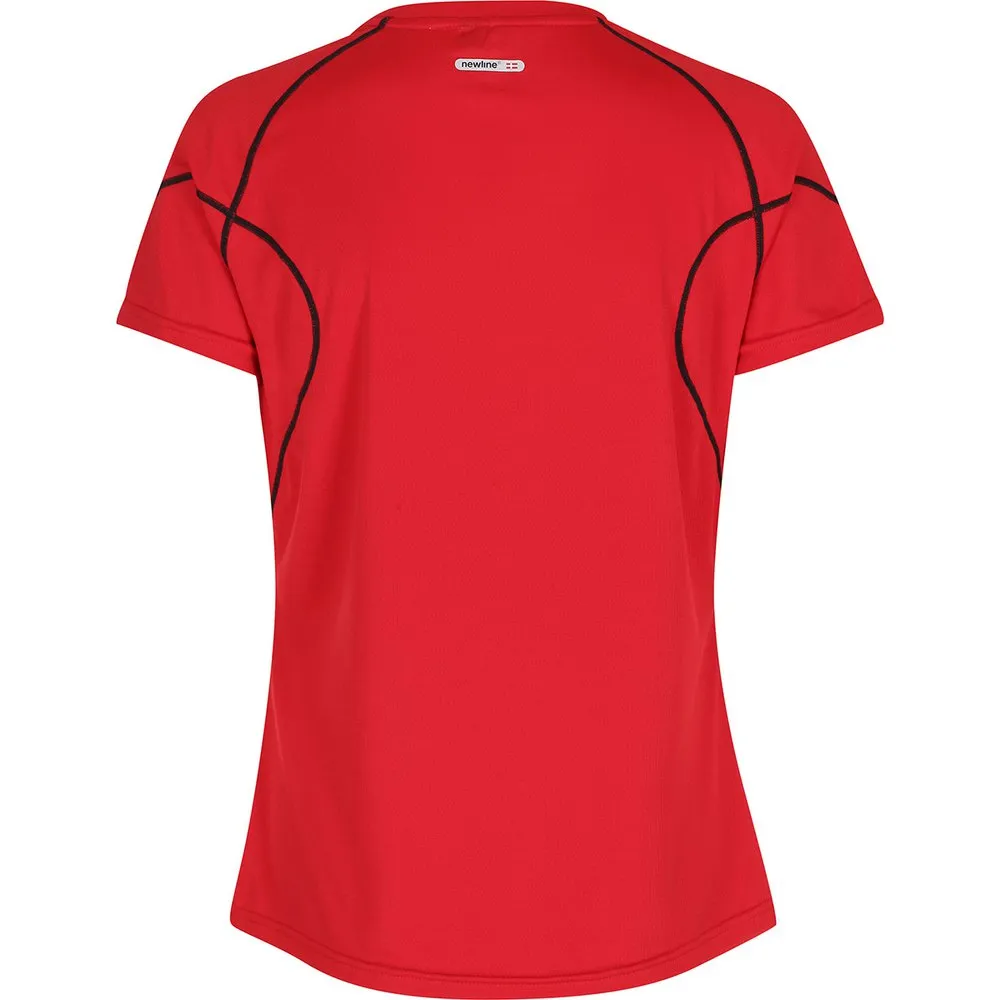 Newline Base Coolskin T-skjorte female