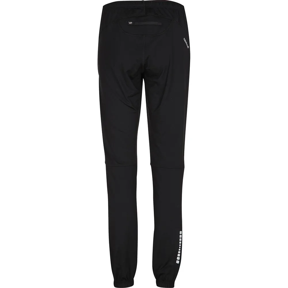 Newline Base Cross Bukser female, Black