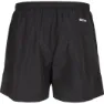 Newline Base Trail Shorts male, Black