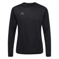 Newline Beat Langarmet T-skjorte male Newline Beat Langarmet T-skjorte male