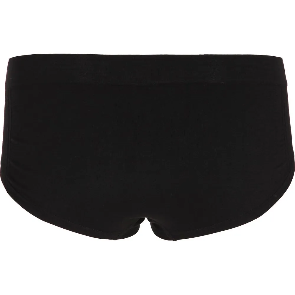 Newline Compression Hipster Shorts