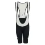 Newline Core Bike Panel Sykkelshorts, Black / white 2