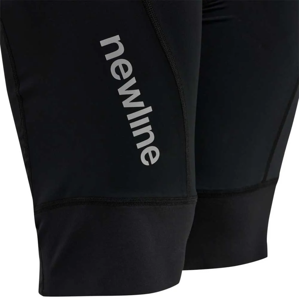 Newline Core Bike Panel Sykkelshorts, Black / white 2 Newline Core Bike Panel Sykkelshorts, Black / white 2