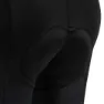 Newline Core Bike Panel Sykkelshorts, Black / white 2