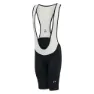 Newline Core Bike Panel Sykkelshorts, Black / white 2