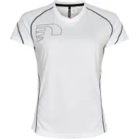 Newline Core Coolskin Kortarmet T-skjorte female