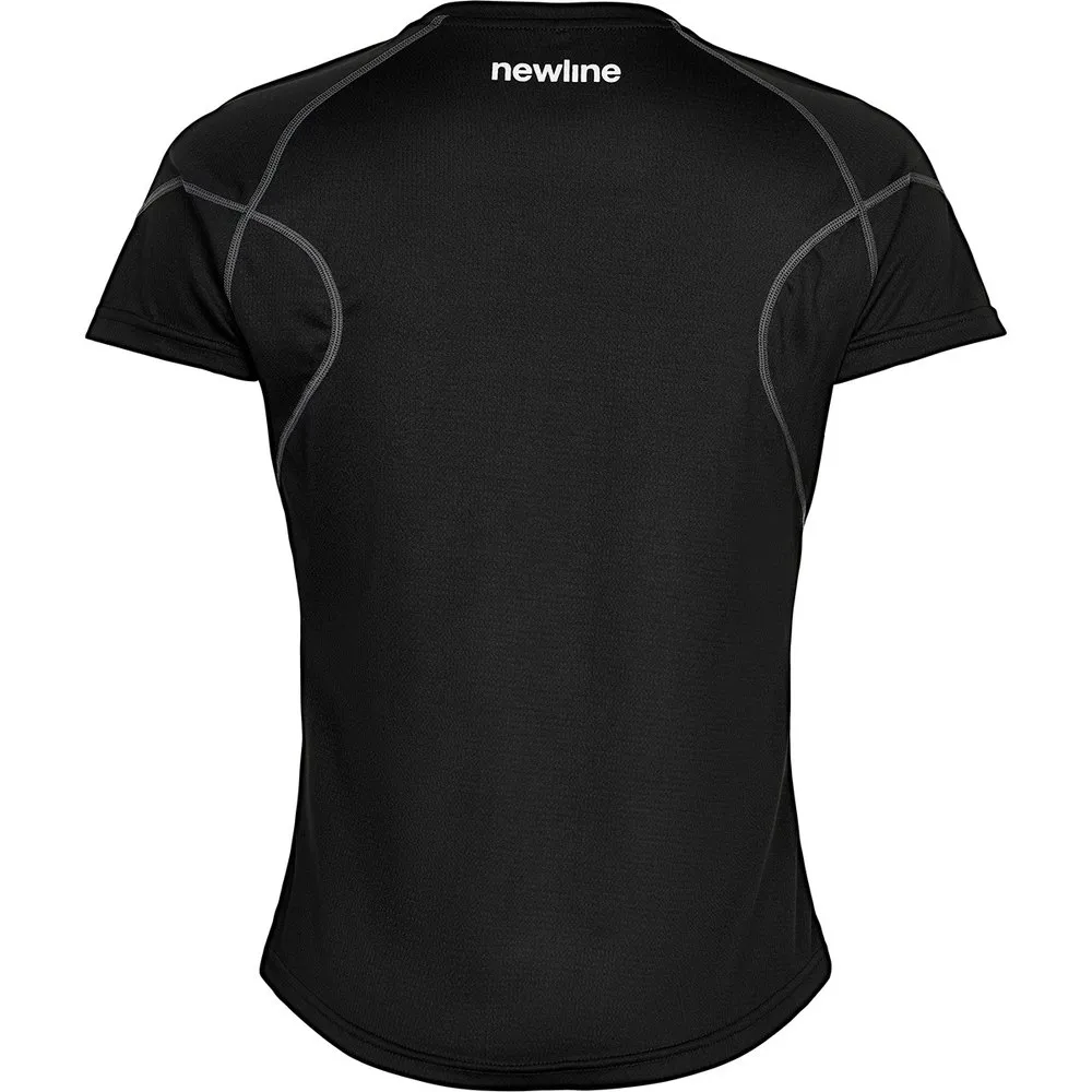 Newline Core Coolskin Kortarmet T-skjorte female Newline Core Coolskin Kortarmet T-skjorte female