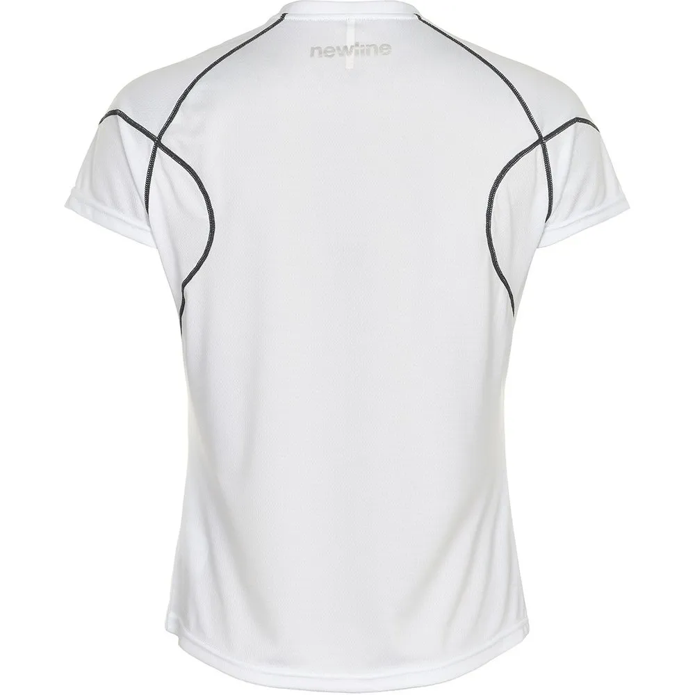 Newline Core Coolskin Kortarmet T-skjorte female