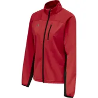 Newline Core Cross Jakke female