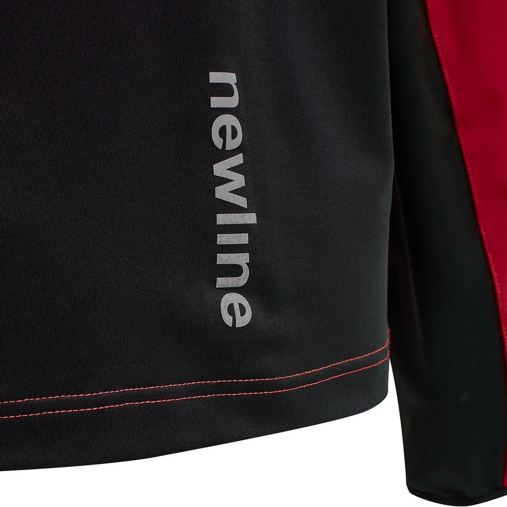 Newline Core Cross Jakke female, Red Newline Core Cross Jakke female, Red