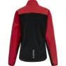 Newline Core Cross Jakke female, Red