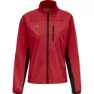 Newline Core Cross Jakke female, Red