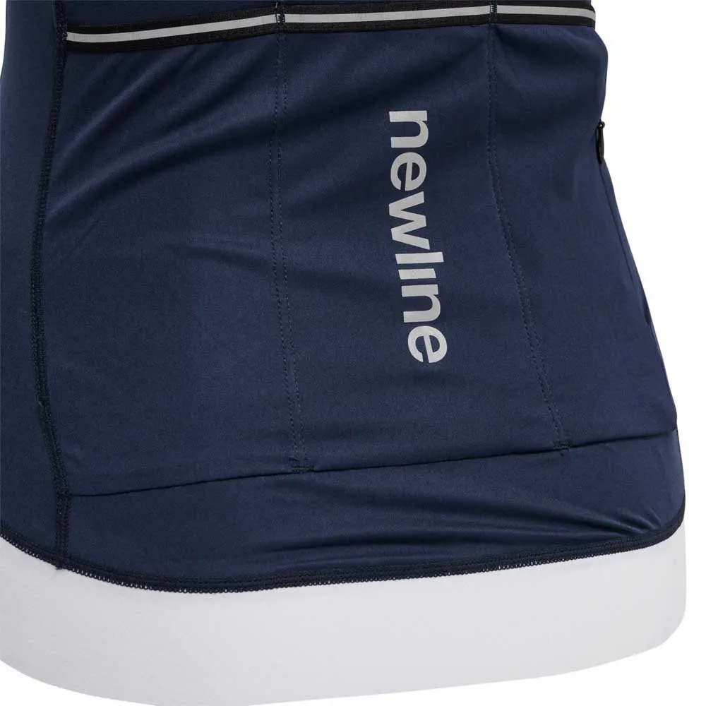 Newline Core Kort Ermet Trøye Newline Core Kort Ermet Trøye