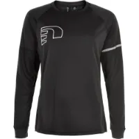 Newline Core Langarmet T-skjorte female Newline Core Langarmet T-skjorte female