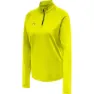 Newline Core Midlayer Genser, Green light