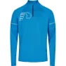 Blue dark / grey 1