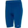 Newline Core Sprinters Korte Leggings female, Blue