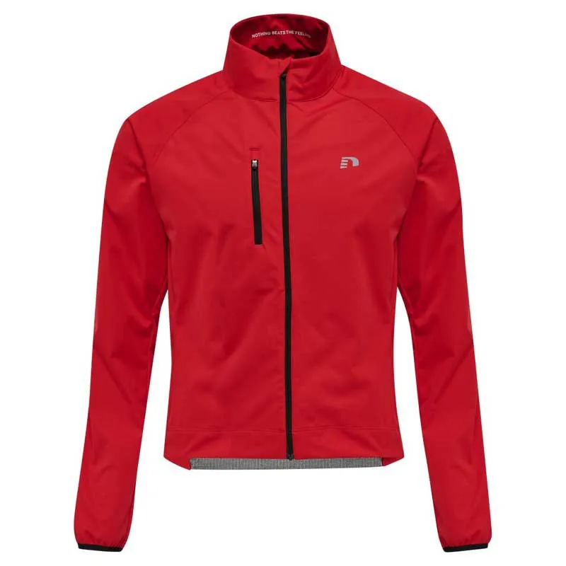 Newline Core Thermal Jakke, Tango red