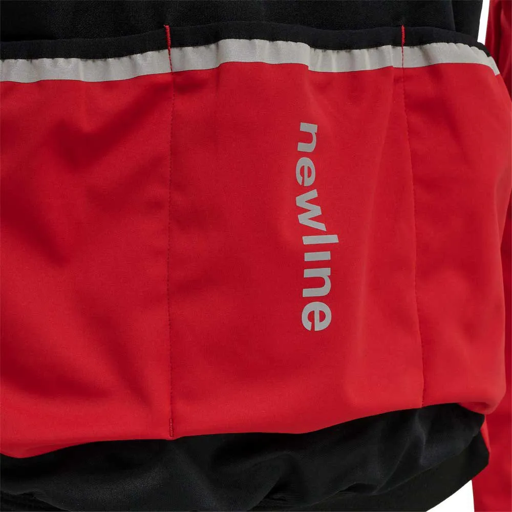 Newline Core Thermal Jakke, Tango red