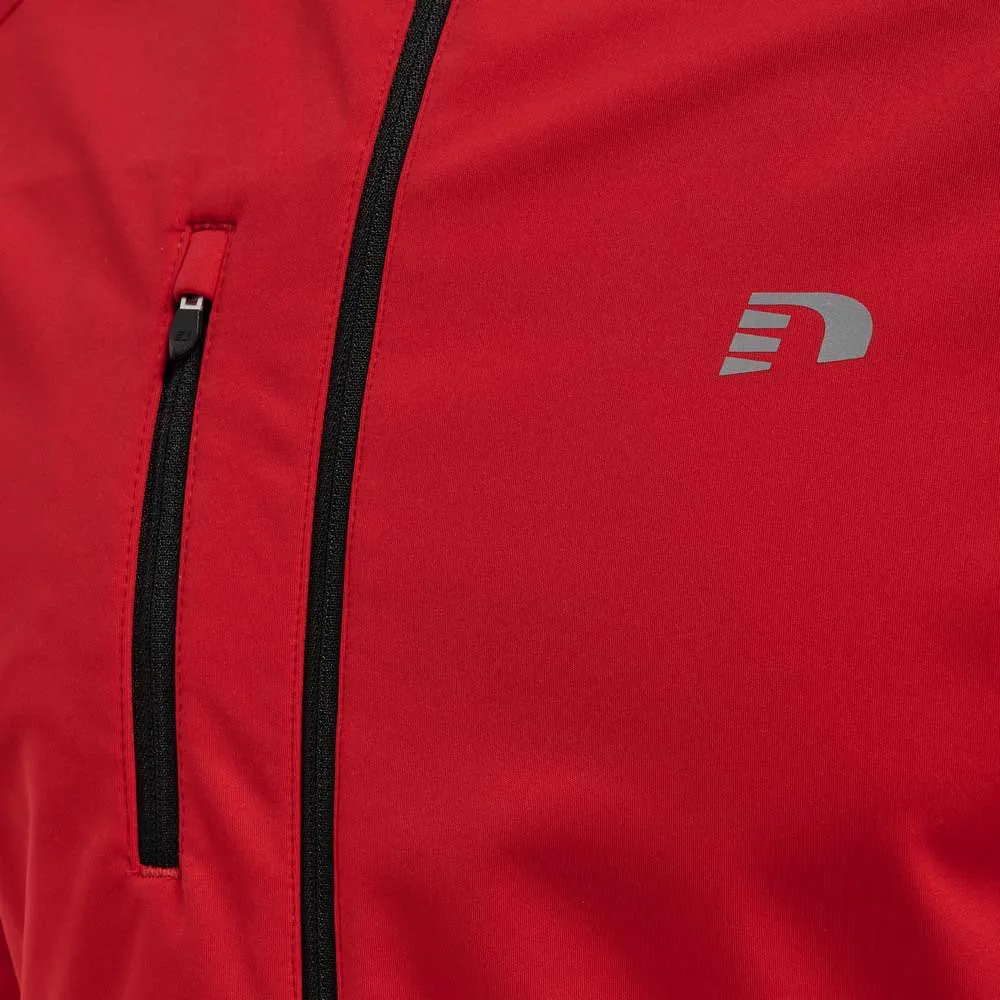 Newline Core Thermal Jakke, Tango red