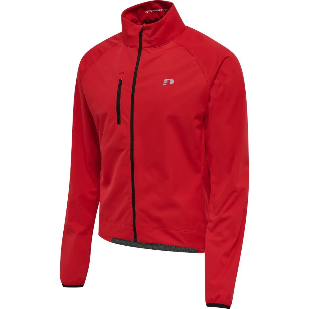 Newline Core Thermal Jakke, Tango red