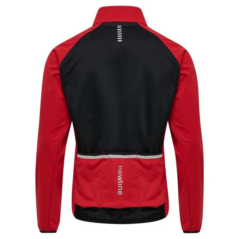 Newline Core Thermal Jakke, Tango red