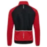 Newline Core Thermal Jakke, Tango red