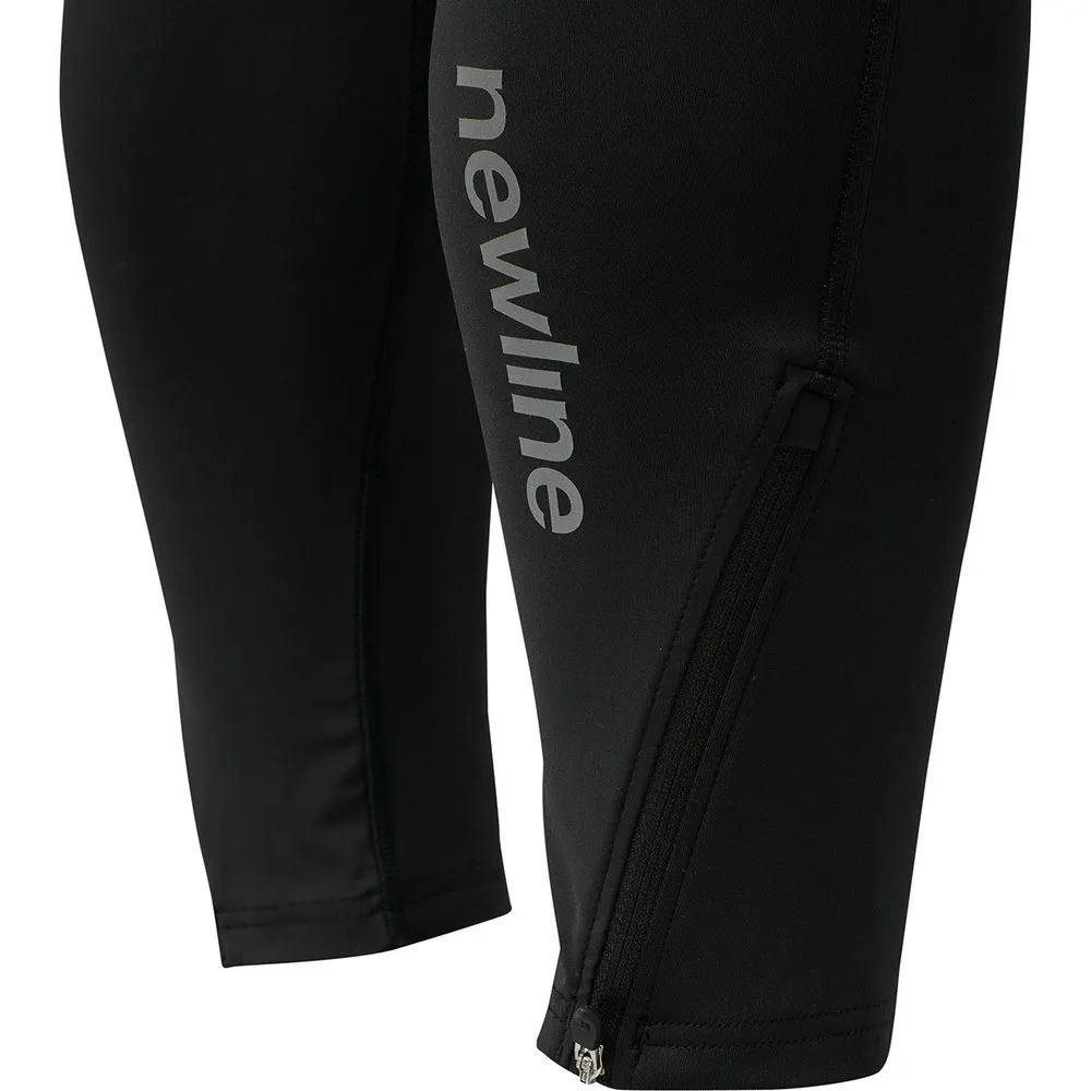 Newline Core Warm Protect Leggings female Newline Core Warm Protect Leggings female